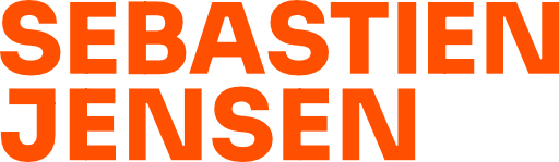 SEBASTIEN JENSEN